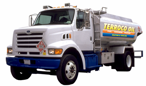 Heating Oil Delivery | Maryland u0026 Delaware | Terroco Oil